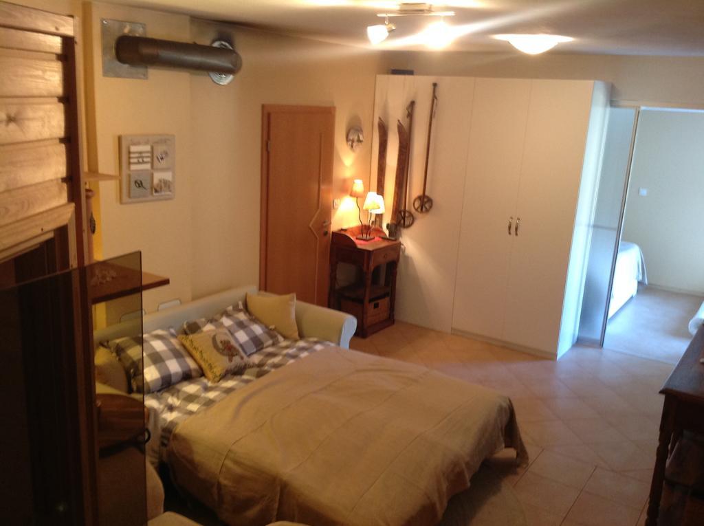 Apartma Vintgar Bled Exterior photo
