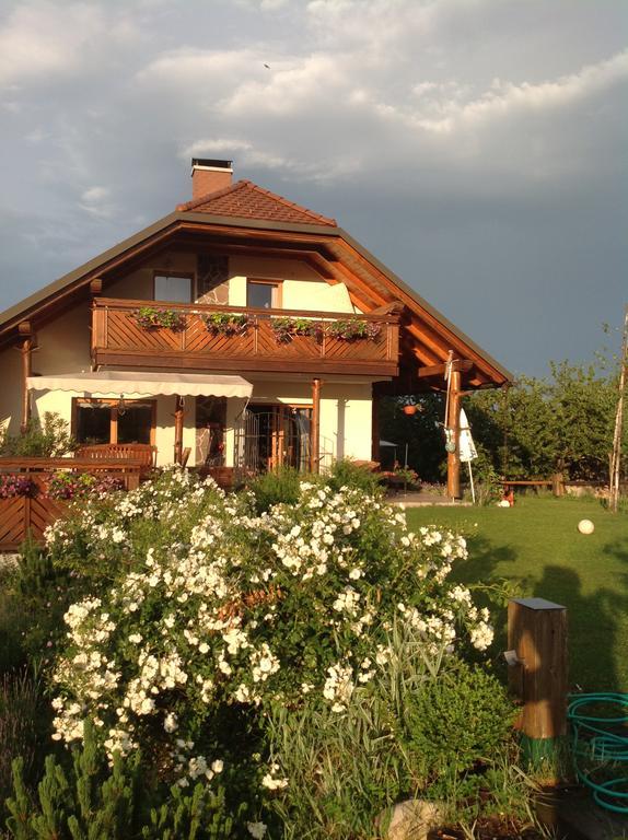 Apartma Vintgar Bled Exterior photo