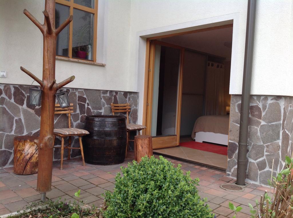 Apartma Vintgar Bled Exterior photo