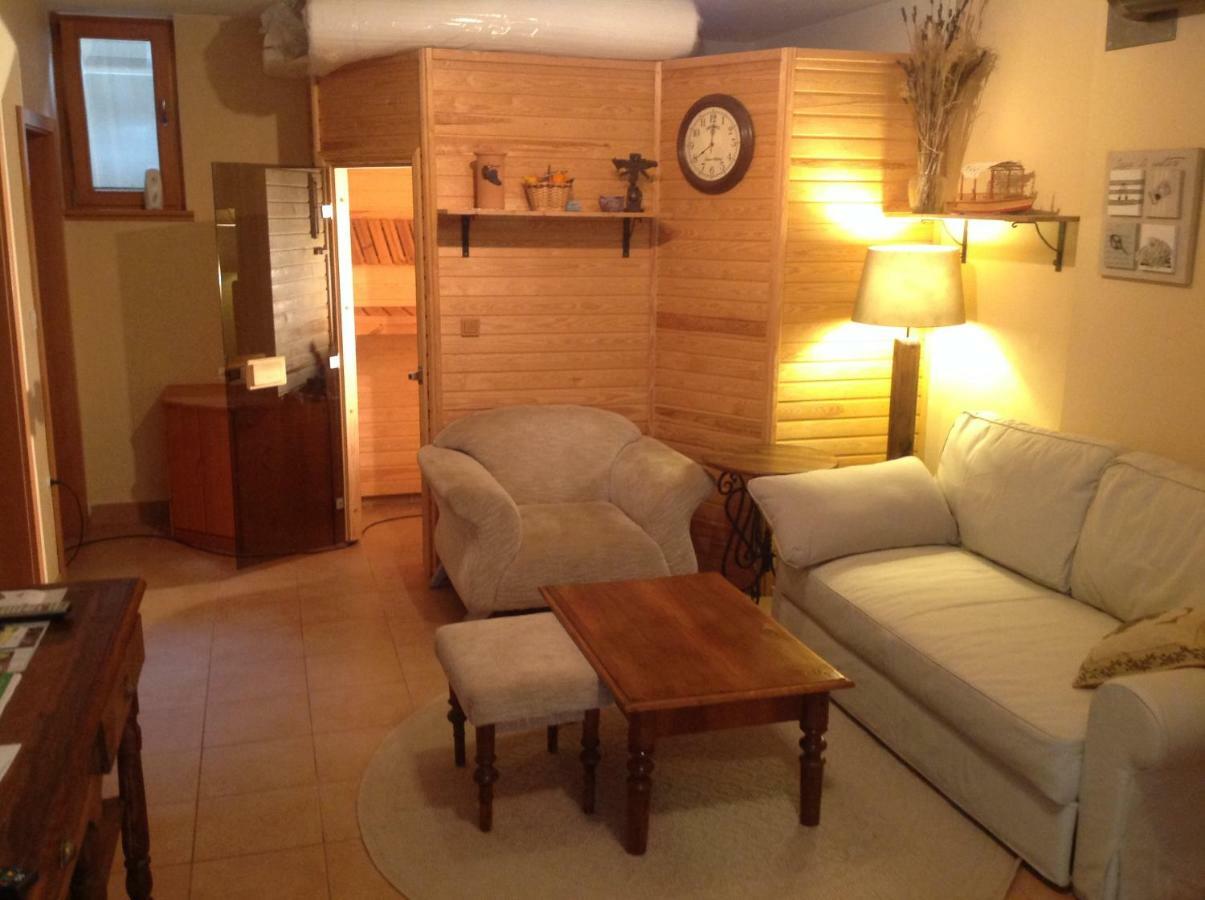 Apartma Vintgar Bled Exterior photo